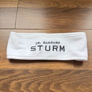 Dr. Barbara Sturm Wrap Headband